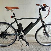 Bici ebike