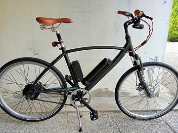 Bici ebike