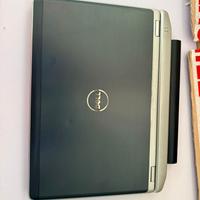 PC PORTATILE DELL RIGENERATO