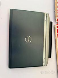 PC PORTATILE DELL RIGENERATO