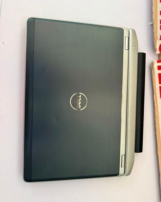 PC PORTATILE DELL RIGENERATO