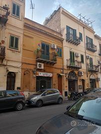 Nuda proprietà via Sampolo