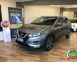 NISSAN Qashqai 1.5 dCi N-Connecta