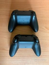 2 Controller Xbox Series X/S Originale Wireless