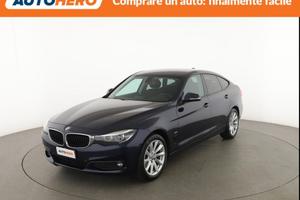BMW 318 FF64603