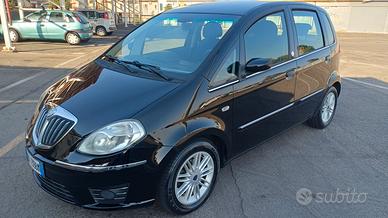 Lancia MUSA 1.4 Platino Ecochic GPL