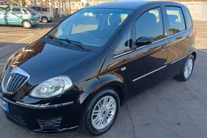 Lancia MUSA 1.4 Platino Ecochic GPL