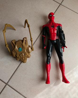spiderman 