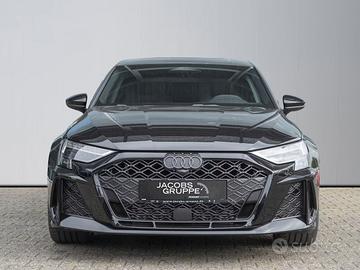 Audi A3 RS 3 SPB TFSI quattro S tronic NUOVA