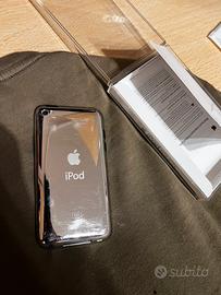 Ipod touch