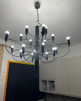 Lampadario flos