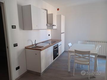 Appartamento completamente ristrutturato