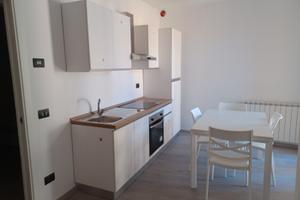 Appartamento completamente ristrutturato