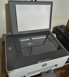 Stampante HP Smart Tank 5105 1F3Y3A,
