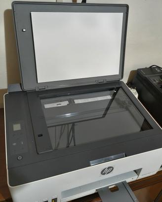 Stampante HP Smart Tank 5105 1F3Y3A,