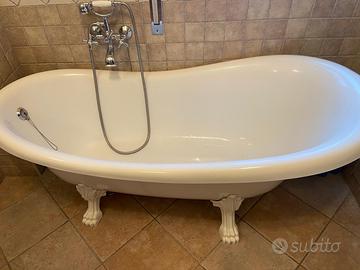 Vasca da bagno per arredo