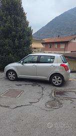 Suzuki Swift diesel 1.3 5 porte 120.000 km