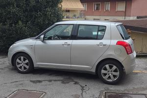 Suzuki Swift diesel 1.3 5 porte 120.000 km