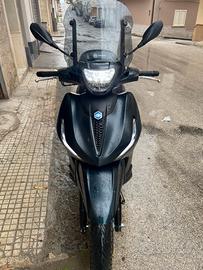 Berverly 400s