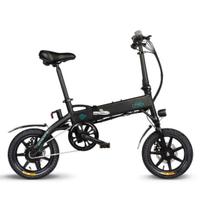 Bici Bicicletta elettrica pieghevole Fiido D1 11,6
