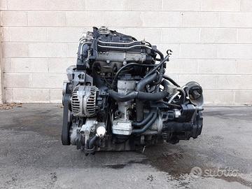 Motore e cambio Audi A2 2003 1400cc TD BHC