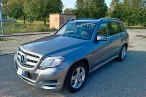 Glk 220 cdi 4matic sport