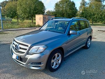 Glk 220 cdi 4matic sport