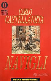 I Navigli di una volta- La Milano che non c’è piu