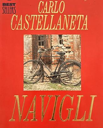 I Navigli di una volta- La Milano che non c’è piu