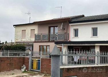 Appartamento a Piazzola sul Brenta (PD)