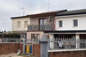 Appartamento a Piazzola sul Brenta (PD)