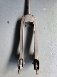 Forcella Piaggio Ciao - SABBIATA - Completa