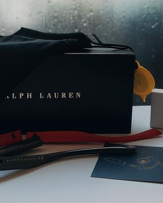 Originali Ralph Lauren – Aste di Ricambio per Occh