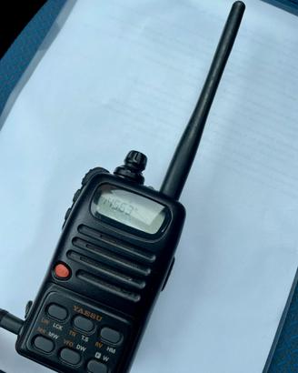 Yaesu FT-10R