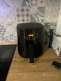 Friggitrice ad aria Philips