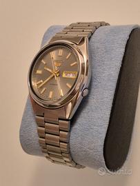 Seiko 5 SNXS75
