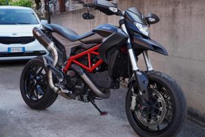 Ducati Hypermotard 821 2014 (A2)