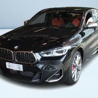 BMW X2 M X2 xdrive M35i auto