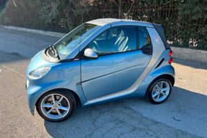 SMART FORTWO CABRII 1.0 BENZINA 