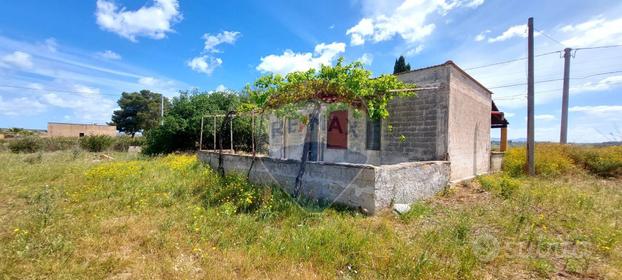 Terreno Edificabile - Castelvetrano