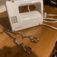 Sbattitore elettrico moulinex