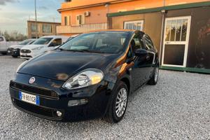 Fiat Punto 1.3 MJT II S&S 95 CV 5 porte Street