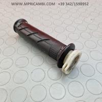 MANOPOLA GAS HONDA CBR 600 2005 2006