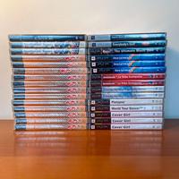 giochi per PSP