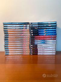 giochi per PSP