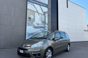 Citroen C4 Grand Picasso 2.0 HDi 150 FAP CMP6 Excl
