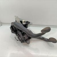 PEDALIERA FRENO + FRIZIONE MINI One 3° Serie 6870