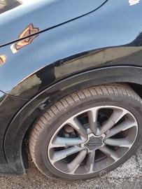 fiat 500x sport 1,6 multijet