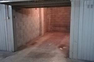 Box di 15 MQ via Martiri della Resistenza