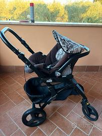 Trio Cam dinamico up